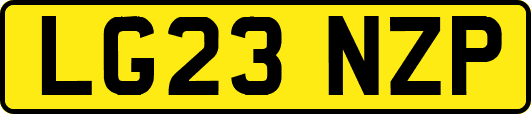 LG23NZP