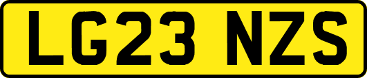 LG23NZS
