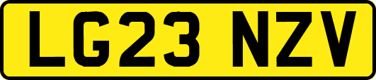 LG23NZV