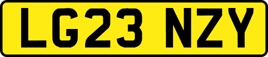 LG23NZY