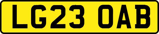 LG23OAB