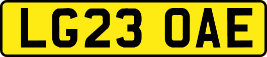 LG23OAE