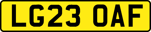 LG23OAF