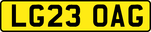 LG23OAG