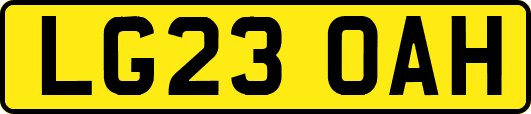 LG23OAH