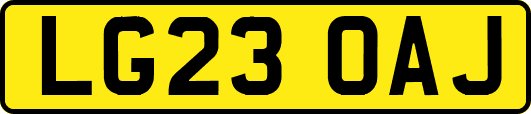 LG23OAJ