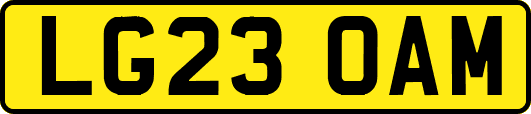 LG23OAM