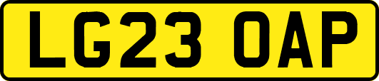 LG23OAP