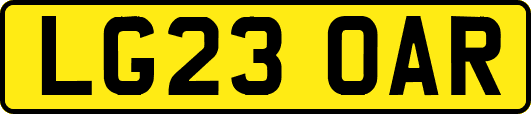 LG23OAR