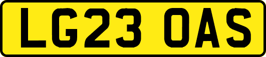 LG23OAS
