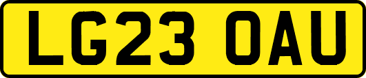 LG23OAU