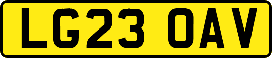 LG23OAV