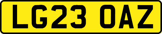 LG23OAZ