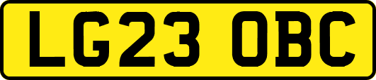 LG23OBC