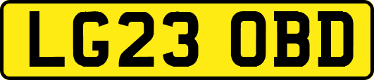 LG23OBD