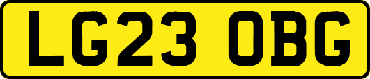 LG23OBG