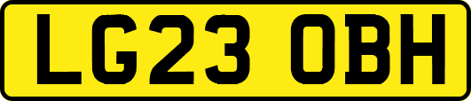 LG23OBH