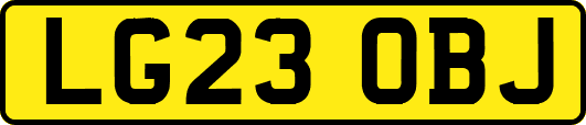 LG23OBJ