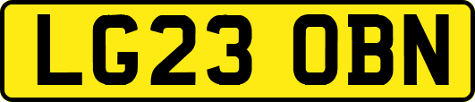 LG23OBN