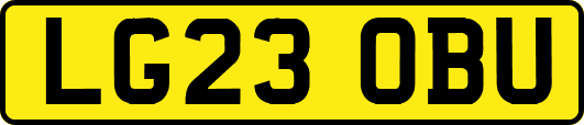 LG23OBU