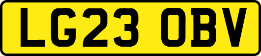 LG23OBV