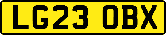 LG23OBX