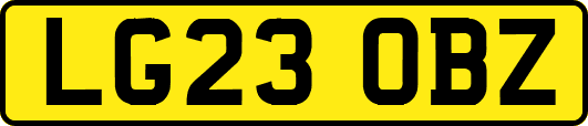 LG23OBZ
