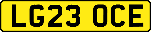 LG23OCE