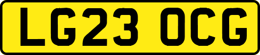 LG23OCG