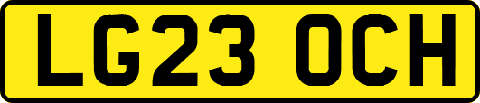LG23OCH