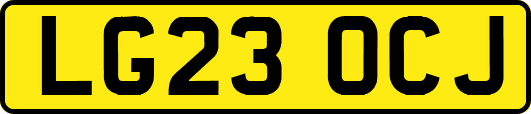 LG23OCJ