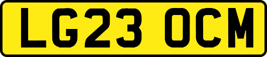 LG23OCM
