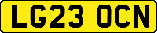 LG23OCN