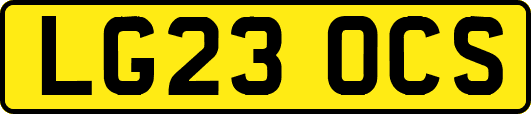 LG23OCS