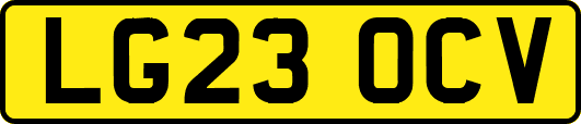 LG23OCV