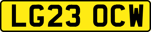 LG23OCW