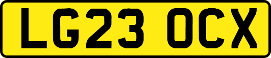 LG23OCX
