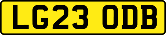 LG23ODB