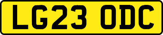 LG23ODC