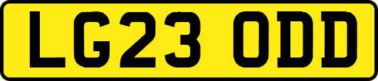 LG23ODD