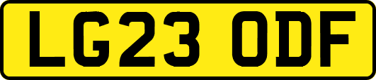 LG23ODF