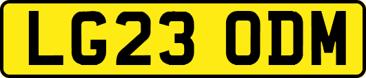 LG23ODM