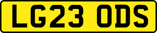 LG23ODS
