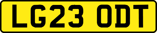 LG23ODT