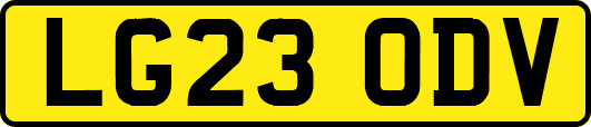 LG23ODV