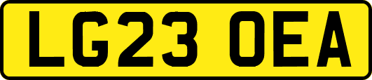 LG23OEA