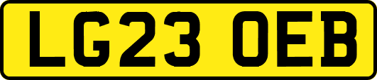LG23OEB