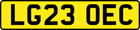 LG23OEC