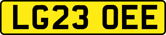 LG23OEE