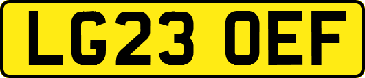 LG23OEF